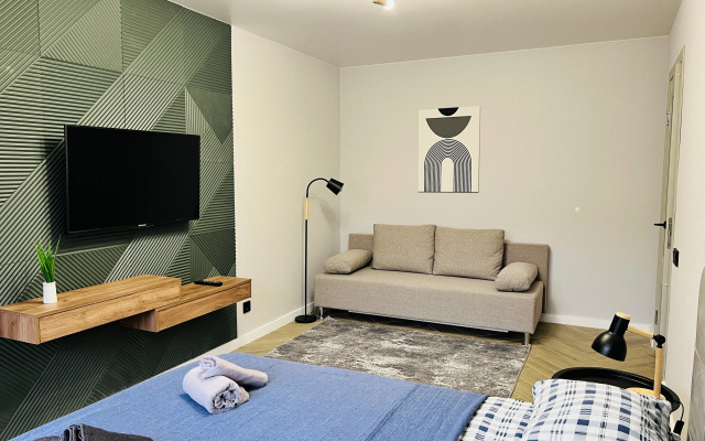 Квартира У Канта