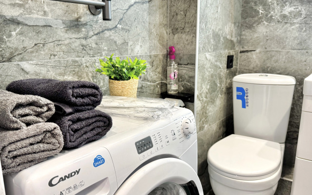 Квартира Здесь как Дома