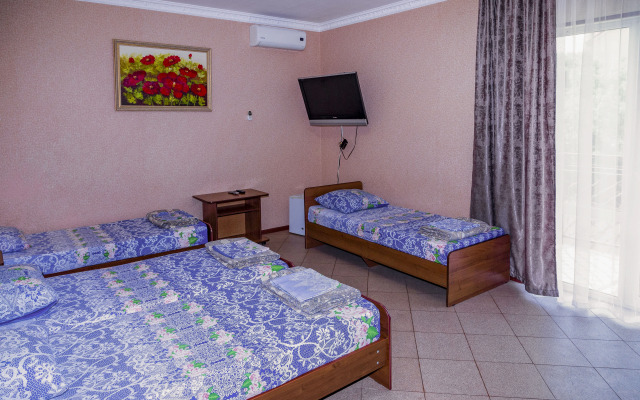 Bereginya Guest House
