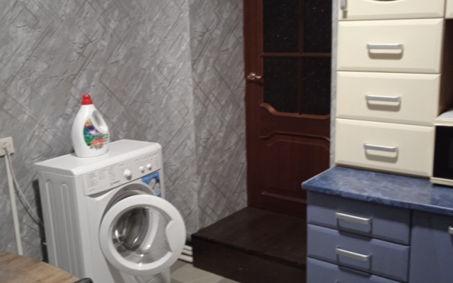 Отель Мини-отель Абсолют, Россия, Новокузнецк, ул. Трамвайная 6