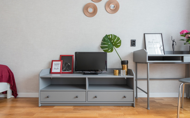 Апартаменты Остров мечты