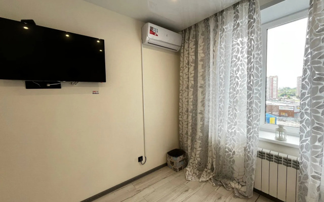Stilnye U Berezovoy Roschi Apartments