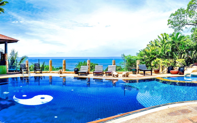 Chaweng Bayview Resort Hotel