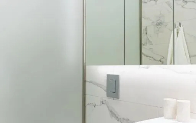 Апартаменты Prim Rooms Marinist James Bond