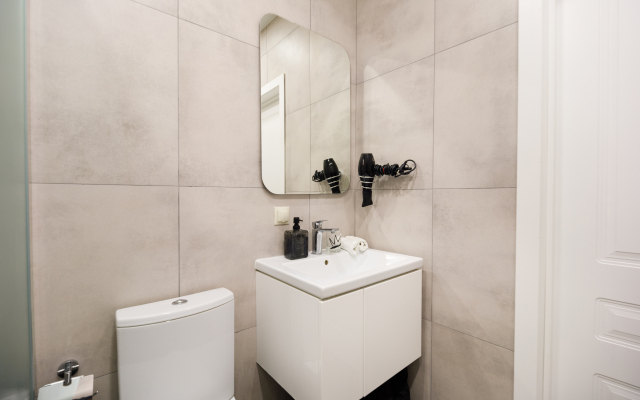 Апартаменты на Набережной 19