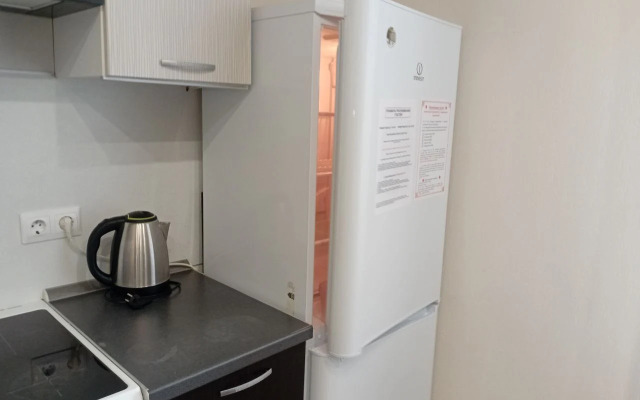 Квартира С Видом на парк