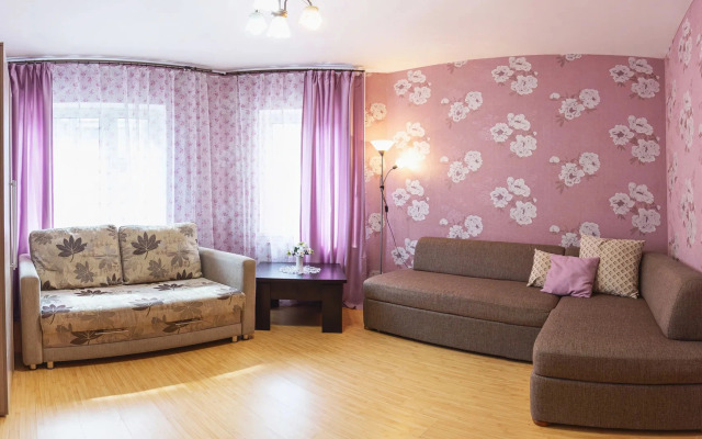 Flat Na Pereulke Gospitalny 21 Korpus 2