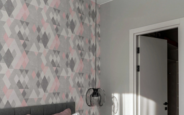 Квартира Шмитовский