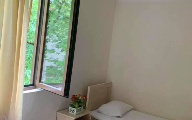 Apartment Sairme Hotel