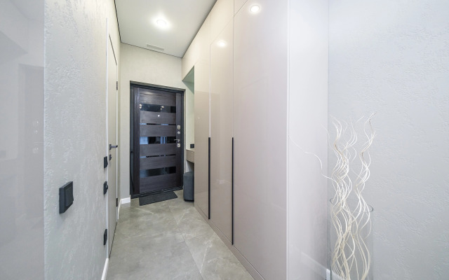 Апартаменты уютная студия