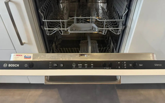 Апартаменты Квартира на Проточной 6