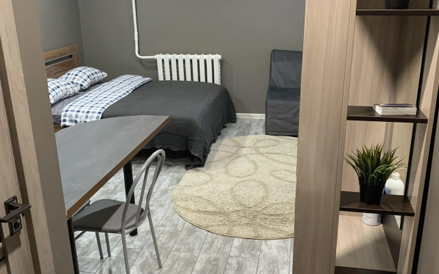 Апартаменты на Кольском 24