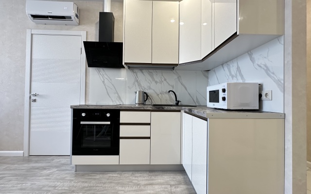 Bliss-Sapfir Apartments