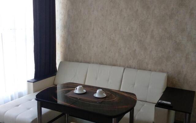 Отель МилЭлин