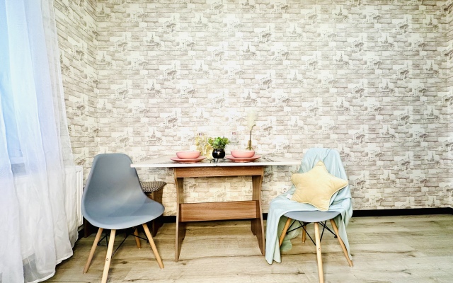 Квартира Апартаменты на Чапаева