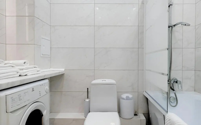 Квартира Счастливая