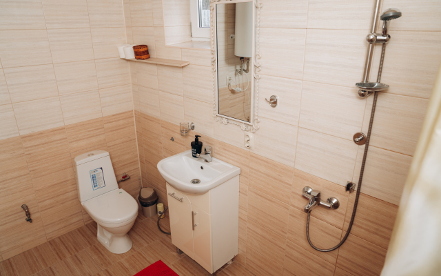 Riekkalansaari Vacation Home Guest House