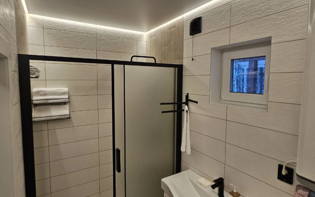 Гостевой дом Безмятежность