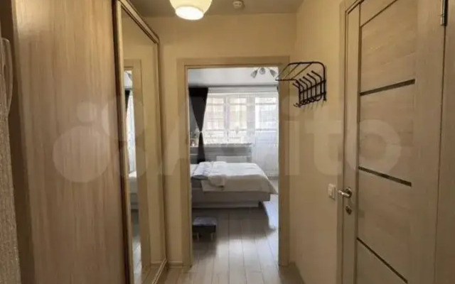 Квартира Студия на Берегу Реки