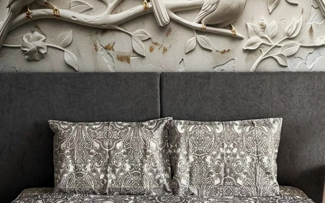 Квартира Уютная Студия в ЖК Равновесие