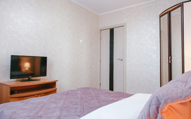 Апартаменты Пять Звёзд Уют