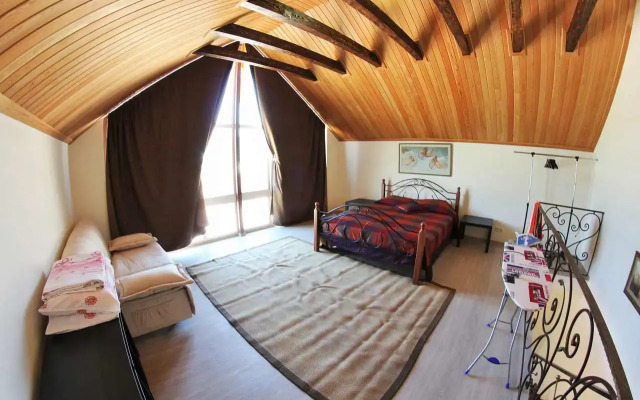 Shato Di Liz Guest house