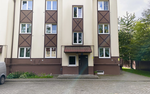 Апартаменты Мохито у моря