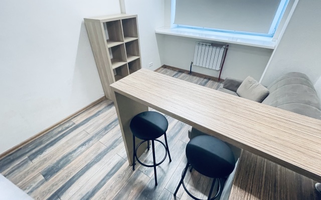 Prosvescheniya 8/2 Apartments