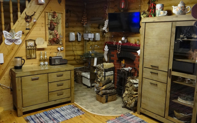 Частный дом Домик всем