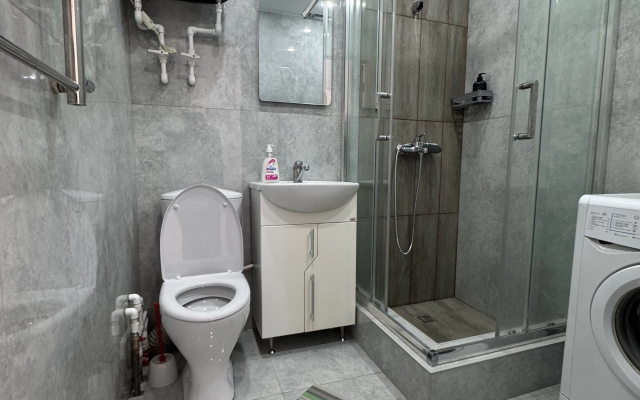 Квартира на Киевском бульваре, 7