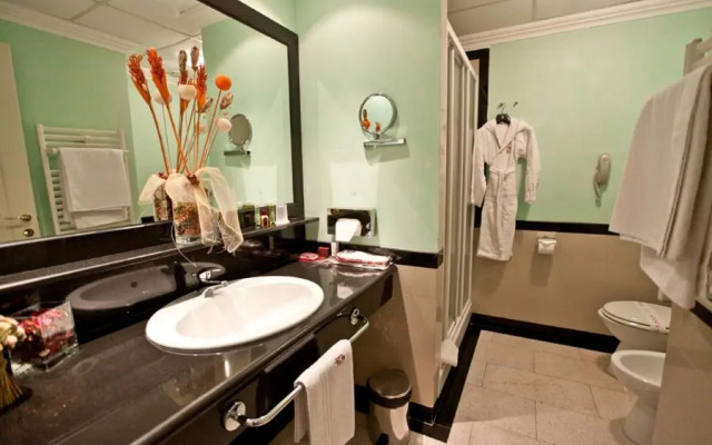 Отель River Palace