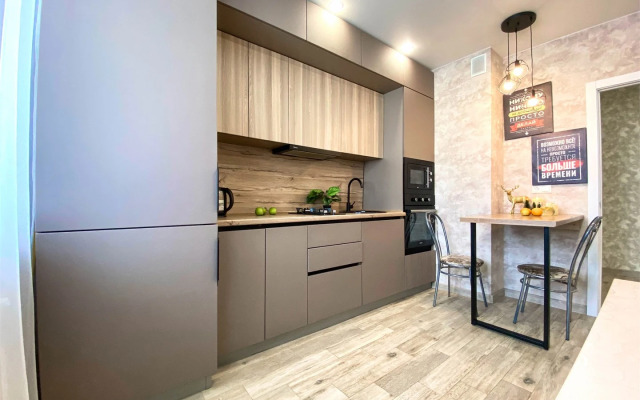 Апартаменты у аквапарка Улёт 144