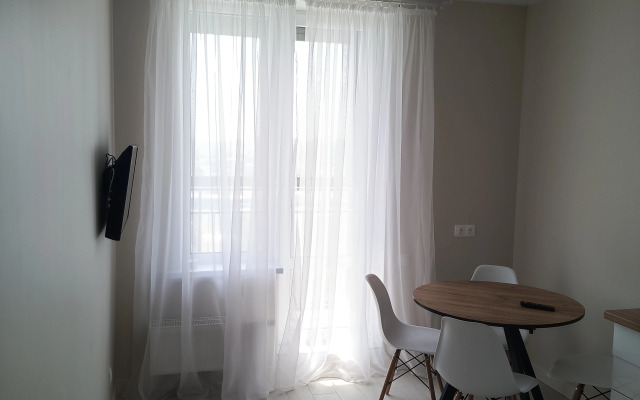 Квартира Мечта