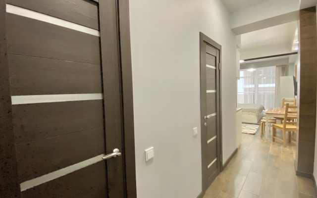 Apartments Alfa Chernomorskaya 19