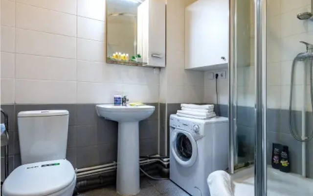 Апартаменты ApartMe 4 Аэропорт