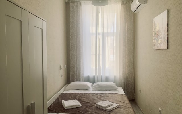 O'Key Home Living Quarters