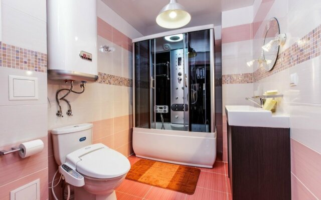 Apart-Hotel Arbat Vladivostok