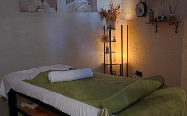 New Gudauri Rooms Apartment Hotel