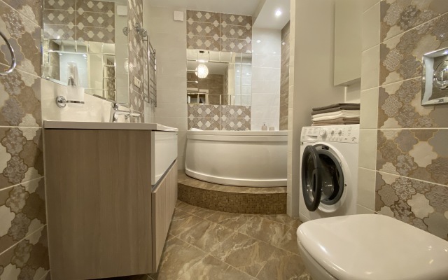 Apartamenty Biznes - Studiya Bliss V Tsentre Kazani