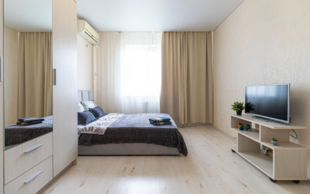 Апартаменты Уютная квартира в Краснодаре