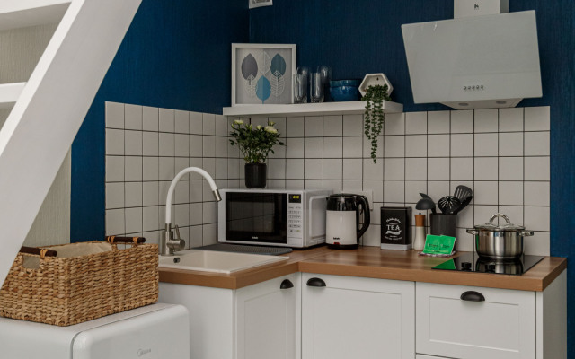 Apartment Knokey Elektrozavodskaya