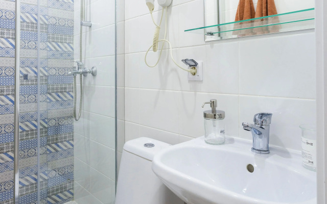 Апартаменты VARIANT L68