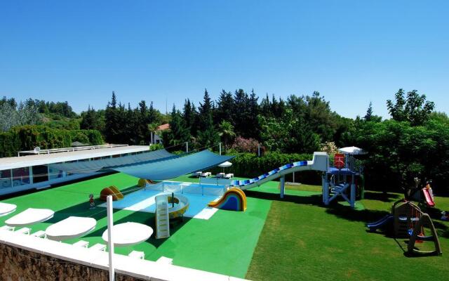 Hotel Su & Aqualand