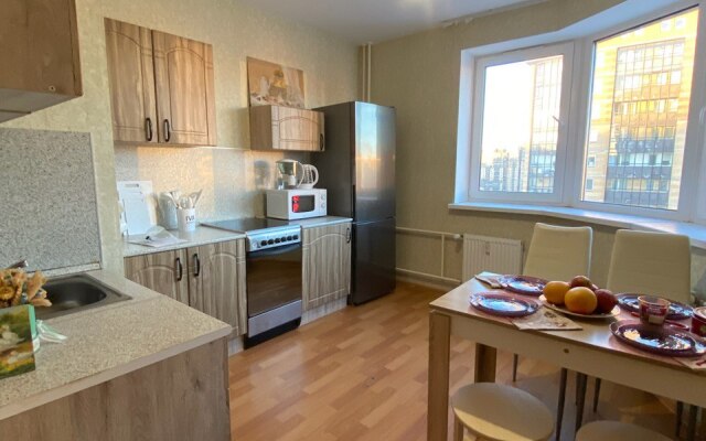 Квартира 2ккв у метро Парнас