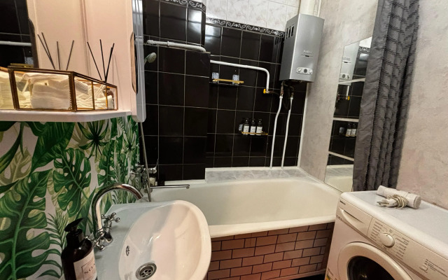 Tvoy Piter Guest House