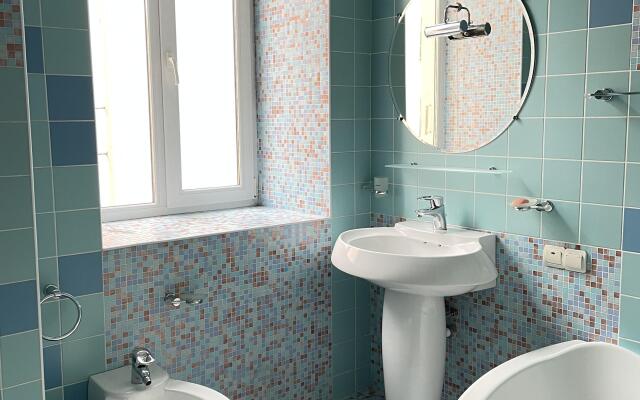 Апартаменты Невский 50