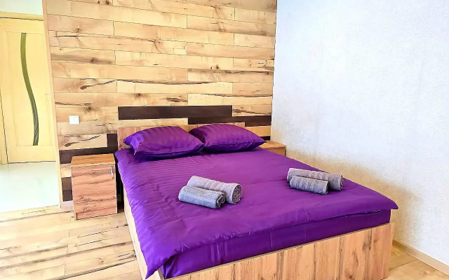 Апартаменты Красивые