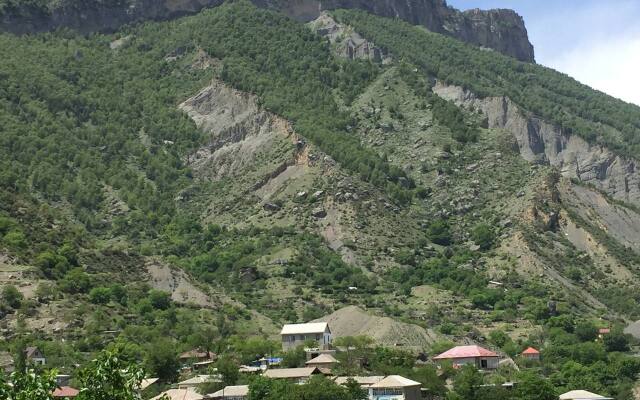 Частный Дом Большой Уютный Дом