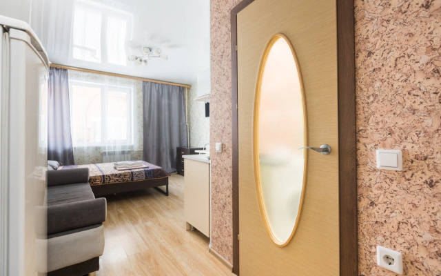 Апартаменты Jet Комфорт 2