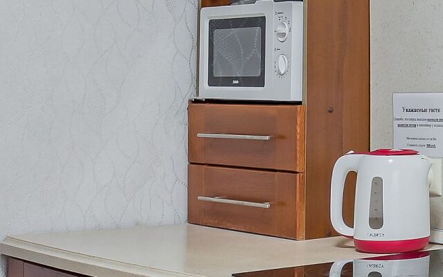 Апартаменты Стрелка 6